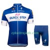 Cykeltøj + Cykelshorts 2018 Quick Step Floors N001